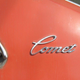Illustration for article titled 1973 Mercury Comet